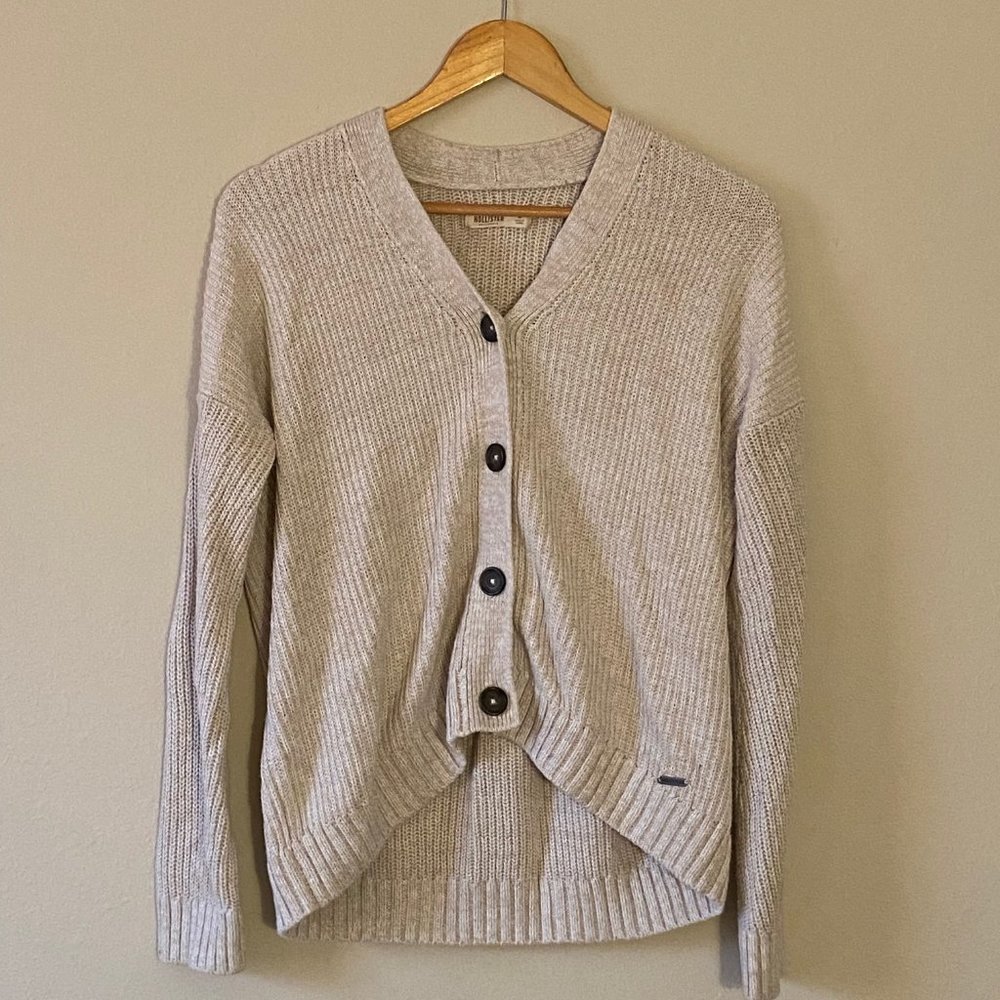 Hollister Cardigan